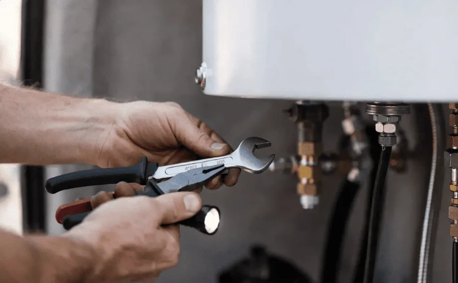 Why choose Water Heater Repair in Boydton, VA